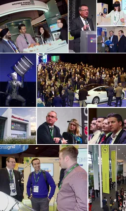 LCNI Energy Networks