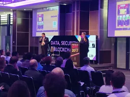Fintech Week London