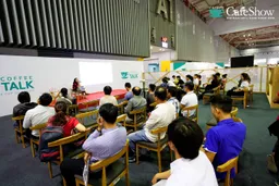 Vietnam Int'l Cafe Show