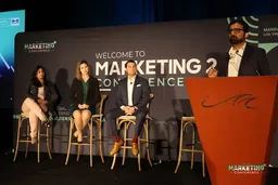 Marketing 2.0 conference USA