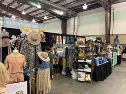 Tulsa Women's Expo (Women's Expo With a Cause)