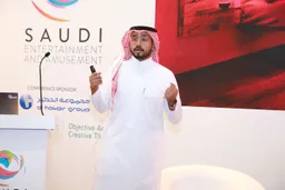 INDEX Saudi Arabia