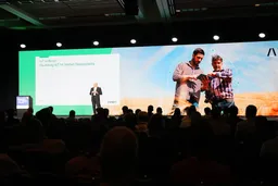 IoT Tech Expo North America