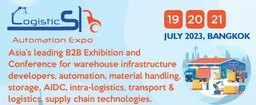 Logistics Automation Expo
