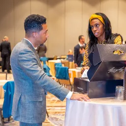 INSPIRE Luxury Hospitality Conference