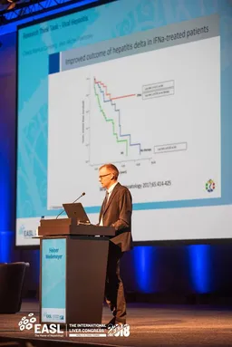 EASL Congress