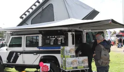 Newcastle Outdoor Adventure & Motoring Expo