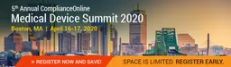 Precision in Medical Devices Summit Boston