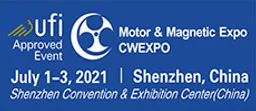 Motor & Magnetic Expo