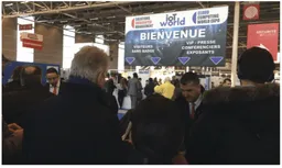 Cloud Expo Europe Paris