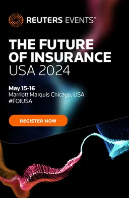 Reuters Events: The Future of Insurance USA