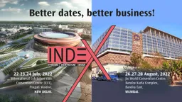 Index Fairs (now INDEXPLUS)