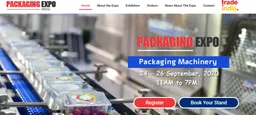 Packaging Expo India