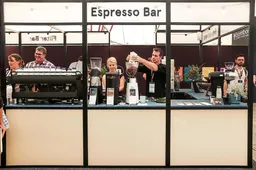 Good Food & Wine Show