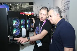 COMPUTEX TAIPEI