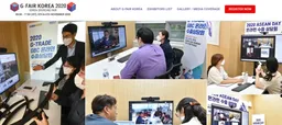 G-Fair Korea Sourcing Fair
