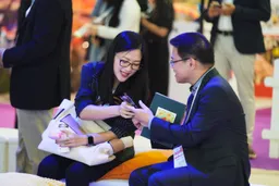 MICE Show Asia
