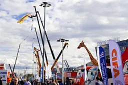 bauma CTT RUSSIA