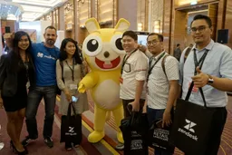 Future Commerce Indonesia