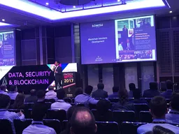 Fintech Week London