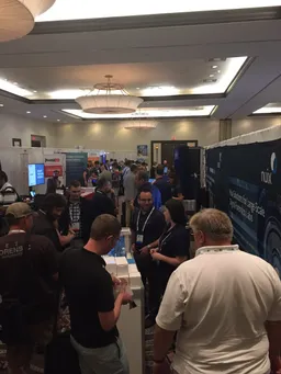 Techno Security & Digital Forensics Conference