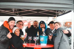 La Folie Douce Courchevel Festival