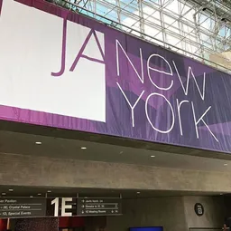 JA New York Fall