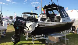 Newcastle Outdoor Adventure & Motoring Expo
