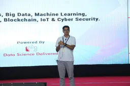 Data Science Congress