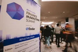 Mumbrella Finance Marketing Summit