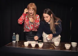 Edinburgh Coffee Festival