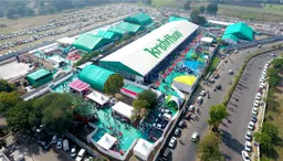Krishithon – India’s Premier Agriculture exposition