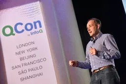 QCon New York International Software Development Conference