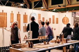 The Big Design Trade