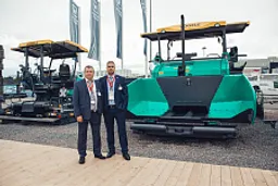 bauma CTT RUSSIA