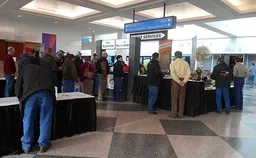 South Dakota Ag Expo