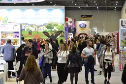 Brand Licensing Europe