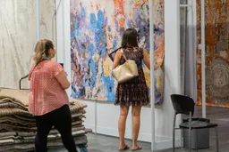 The Rug Show