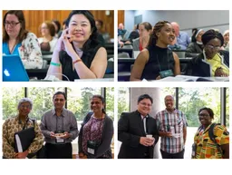 Canada International Conference on Education