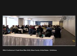 RMLA Conference & Trade Show