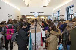 Future Fabrics Expo