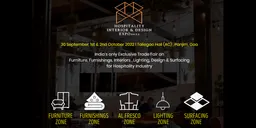 HOSPITALITY INTERIORS & DESIGN EXPO