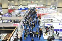 SPS – Smart Production Solutions Guangzhou