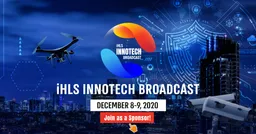 i-HLS InnoTech Broadcast Edition HLS & Cyber Technologies Innovation
