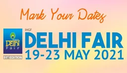 IHGF Delhi Fair