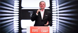 Internet+ Expo Powered By Cebit It Trade Fair