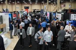 International Luxury Coach and Transportation Show
