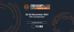 Cyber Security & Cloud Expo Europe