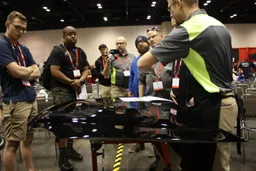 Mobile Tech Expo