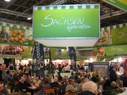 International Green Week Berlin